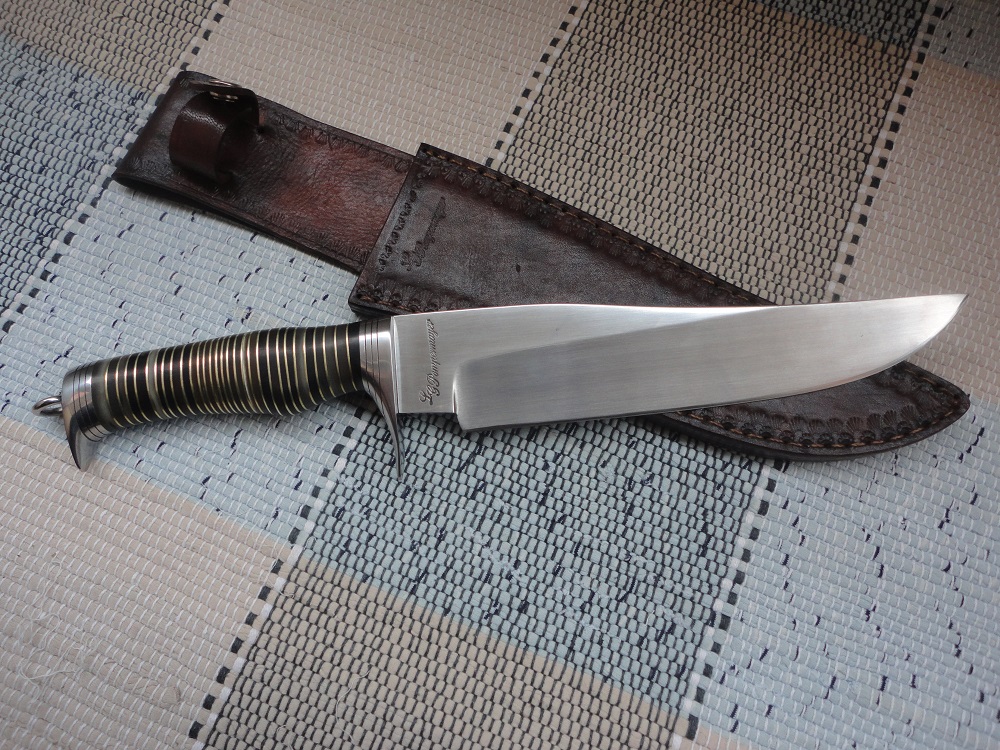 faca de caça 2